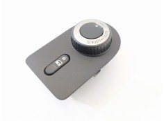 Recambio de mando multifuncion para nissan qashqai (j10) acenta referencia OEM IAM 96912JD60A   2