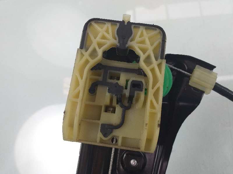 Recambio de elevalunas delantero izquierdo para ford focus lim. (cb8) trend referencia OEM IAM BM51A23201BF  