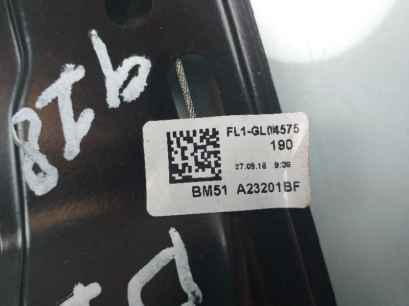 Recambio de elevalunas delantero izquierdo para ford focus lim. (cb8) trend referencia OEM IAM BM51A23201BF  