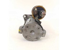 Recambio de motor arranque para fiat linea (110) dynamic referencia OEM IAM 518102660 D6G32  2