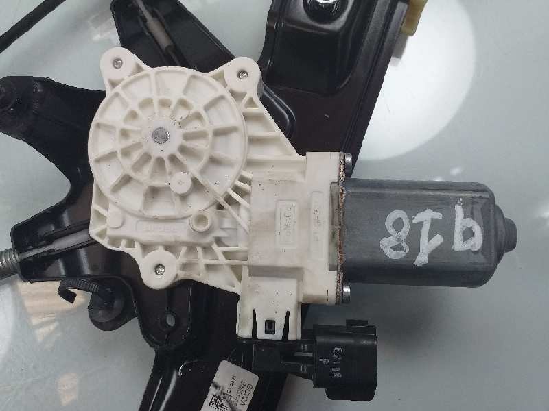 Recambio de elevalunas delantero izquierdo para ford focus lim. (cb8) trend referencia OEM IAM BM51A23201BF  