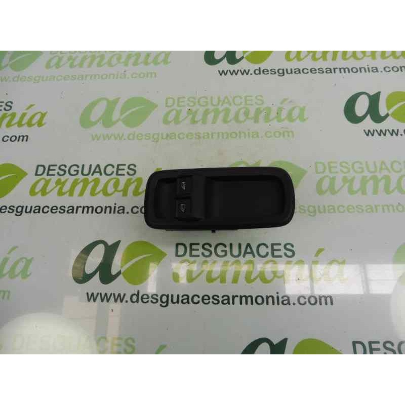 Recambio de mando elevalunas delantero izquierdo para ford fiesta (cb1) sport referencia OEM IAM 8A6T14A132EC  