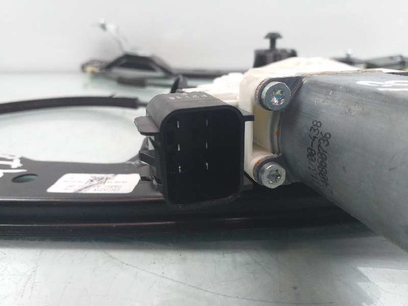 Recambio de elevalunas delantero izquierdo para ford focus lim. (cb8) trend referencia OEM IAM BM51A23201BF  