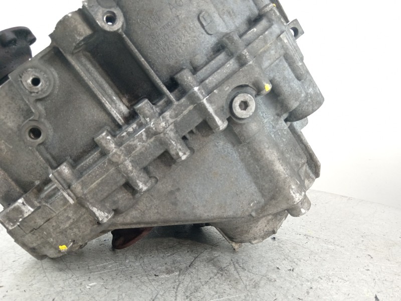 Recambio de caja cambios para volkswagen golf vi (5k1) gti referencia OEM IAM KZS  