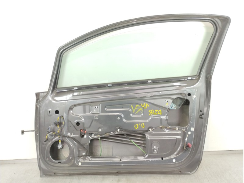Recambio de puerta delantera derecha para opel corsa d catch me referencia OEM IAM   