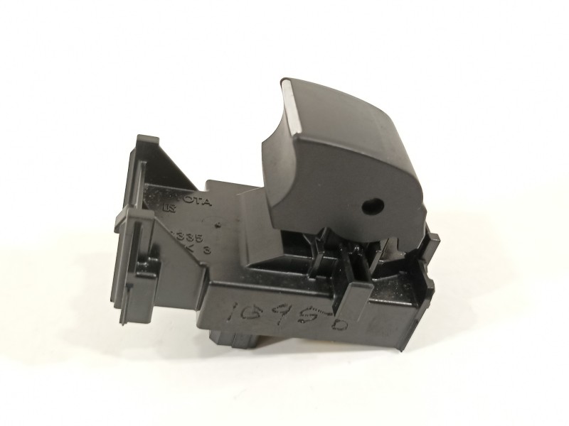 Recambio de mando elevalunas delantero derecho para toyota rav 4 advance hybrid referencia OEM IAM 153361F8N  