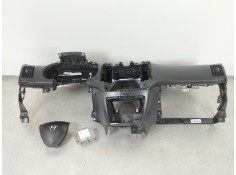 Recambio de kit airbag para hyundai i30 classic referencia OEM IAM 847112R000 959102R000 569002R000