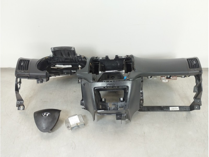 Recambio de kit airbag para hyundai i30 classic referencia OEM IAM 847112R000 959102R000 569002R000
