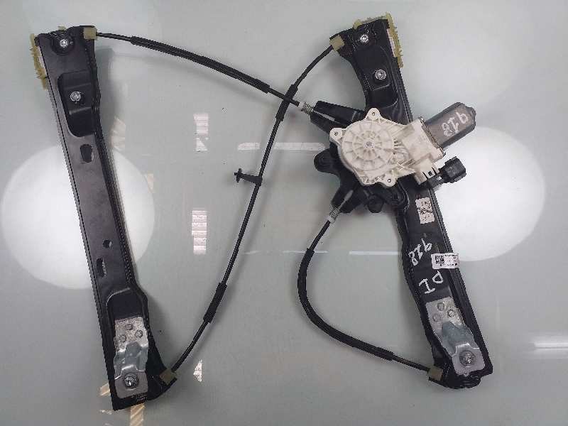 Recambio de elevalunas delantero izquierdo para ford focus lim. (cb8) trend referencia OEM IAM BM51A23201BF  