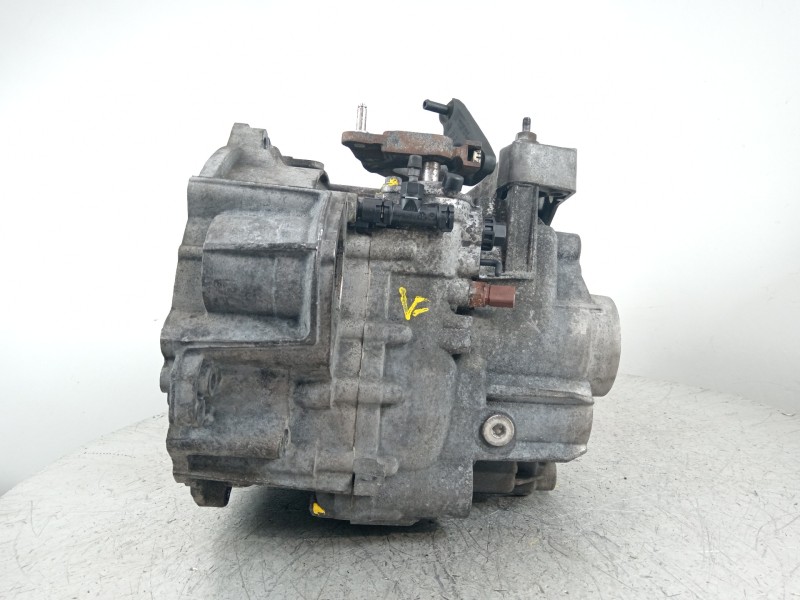 Recambio de caja cambios para volkswagen golf vi (5k1) gti referencia OEM IAM KZS  