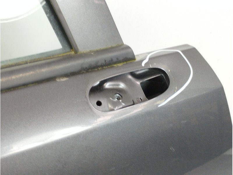 Recambio de puerta delantera derecha para opel corsa d catch me referencia OEM IAM   