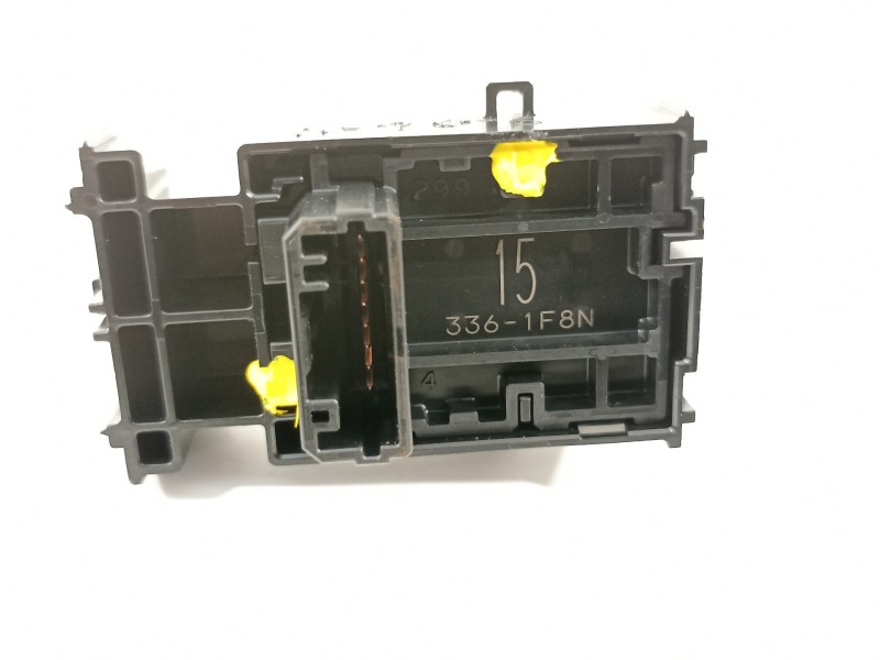 Recambio de mando elevalunas delantero derecho para toyota rav 4 advance hybrid referencia OEM IAM 153361F8N  