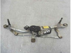 Recambio de motor limpia delantero para citroën c3 business referencia OEM IAM W000004578 9683622480 