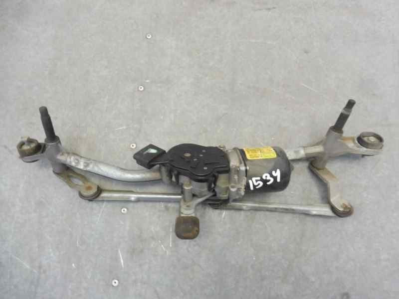 Recambio de motor limpia delantero para citroën c3 business referencia OEM IAM W000004578 9683622480 