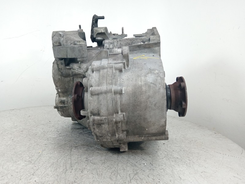 Recambio de caja cambios para volkswagen golf vi (5k1) gti referencia OEM IAM KZS  