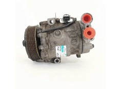 Recambio de compresor aire acondicionado para fiat linea (110) dynamic referencia OEM IAM 51803075 02658411761 