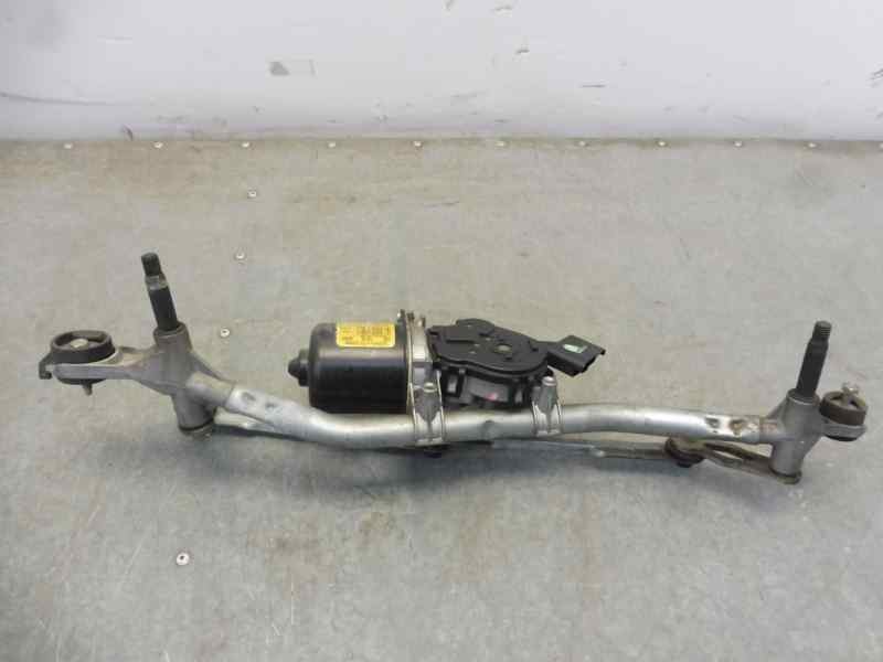 Recambio de motor limpia delantero para citroën c3 business referencia OEM IAM W000004578 9683622480 