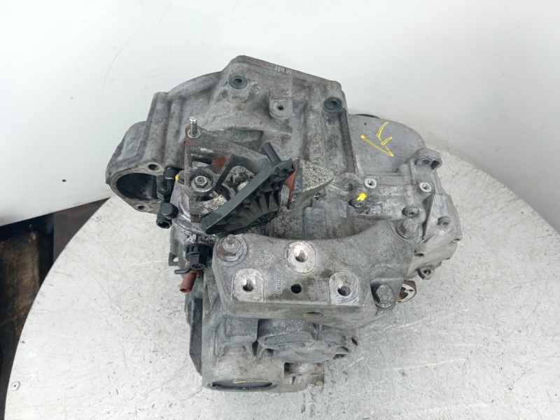 Recambio de caja cambios para volkswagen golf vi (5k1) gti referencia OEM IAM KZS  