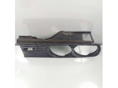 Recambio de rejilla delantera para bmw serie 3 berlina (e30) referencia OEM IAM 51131876091   2