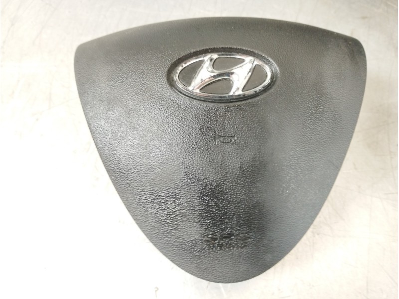 Recambio de kit airbag para hyundai i30 classic referencia OEM IAM 847112R000 959102R000 569002R000
