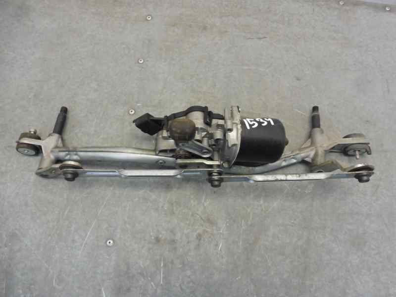 Recambio de motor limpia delantero para citroën c3 business referencia OEM IAM W000004578 9683622480 