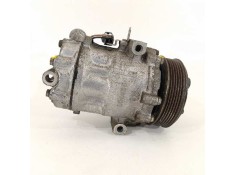 Recambio de compresor aire acondicionado para fiat linea (110) dynamic referencia OEM IAM 51803075 02658411761  2