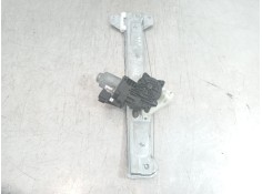 Recambio de elevalunas delantero izquierdo para ford ka+ ultimate referencia OEM IAM B5A23201  