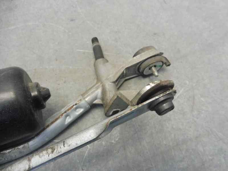 Recambio de motor limpia delantero para citroën c3 business referencia OEM IAM W000004578 9683622480 