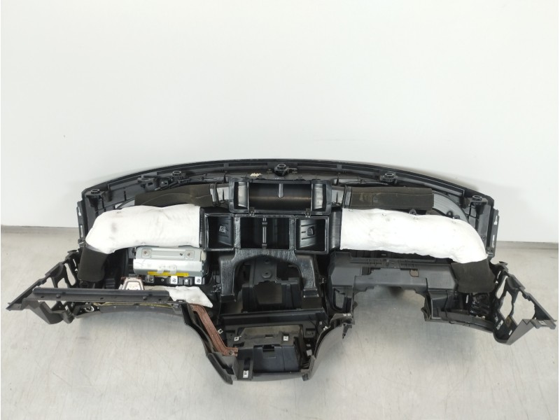 Recambio de kit airbag para hyundai i30 classic referencia OEM IAM 847112R000 959102R000 569002R000