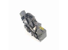 Recambio de cerradura puerta delantera derecha para ford focus lim. (cb4) econetic referencia OEM IAM 7M5AR21812AA   2