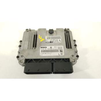 CENTRALITA MOTOR UCE 37820RBDE16 37825RBDG150 0281011546