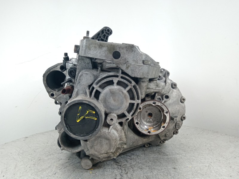 Recambio de caja cambios para volkswagen golf vi (5k1) gti referencia OEM IAM KZS  