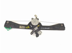 Recambio de elevalunas delantero derecho para fiat linea (110) dynamic referencia OEM IAM 51789651  