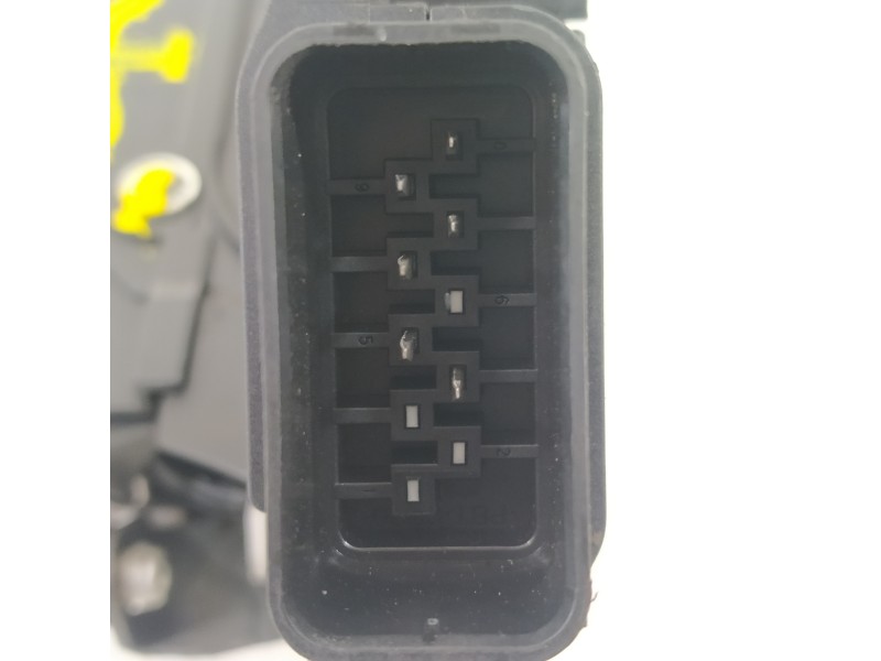 Recambio de cerradura puerta delantera derecha para ford focus lim. (cb4) econetic referencia OEM IAM 7M5AR21812AA  