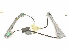 Recambio de elevalunas delantero derecho para renault laguna iii expression referencia OEM IAM 807000002R 807300001R 0130822331