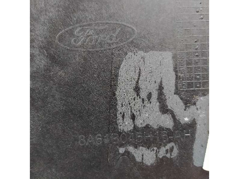 Recambio de elevalunas delantero derecho para ford fiesta (cb1) sport referencia OEM IAM 8A61B045H16AH 8A6114553A 