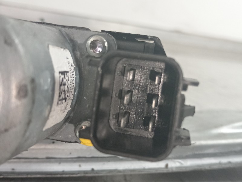 Recambio de elevalunas delantero izquierdo para ford ka+ ultimate referencia OEM IAM B5A23201  