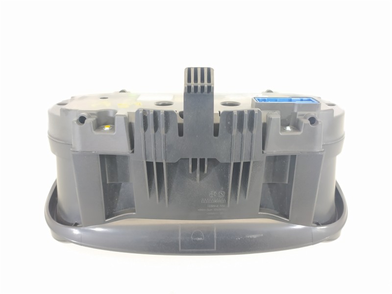 Recambio de cuadro instrumentos para opel zafira (c) excellence start/stop referencia OEM IAM 39107183 367030224 