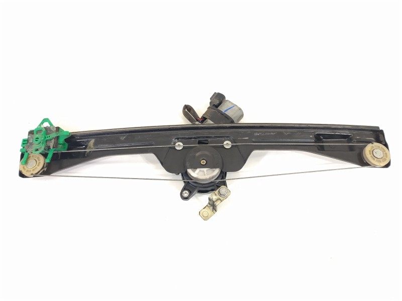 Recambio de elevalunas delantero derecho para fiat linea (110) dynamic referencia OEM IAM 51789651  