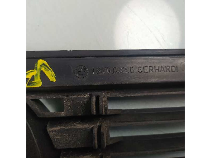 Recambio de rejilla delantera para bmw serie 3 berlina (e30) referencia OEM IAM   