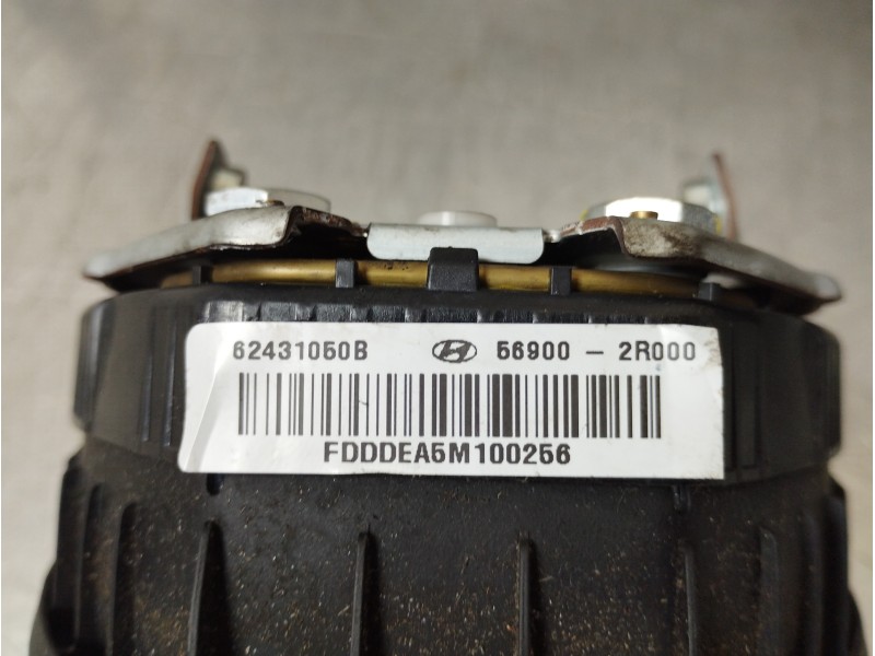 Recambio de kit airbag para hyundai i30 classic referencia OEM IAM 847112R000 959102R000 569002R000