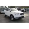 SSANGYONG KORANDO (CK)