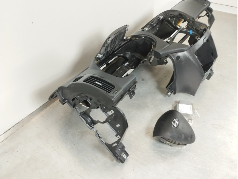 Recambio de kit airbag para hyundai i30 classic referencia OEM IAM 847112R000 959102R000 569002R000