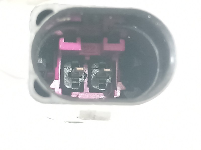 Recambio de compresor aire acondicionado para seat ibiza (6l1) signo referencia OEM IAM 6Q0820803D  