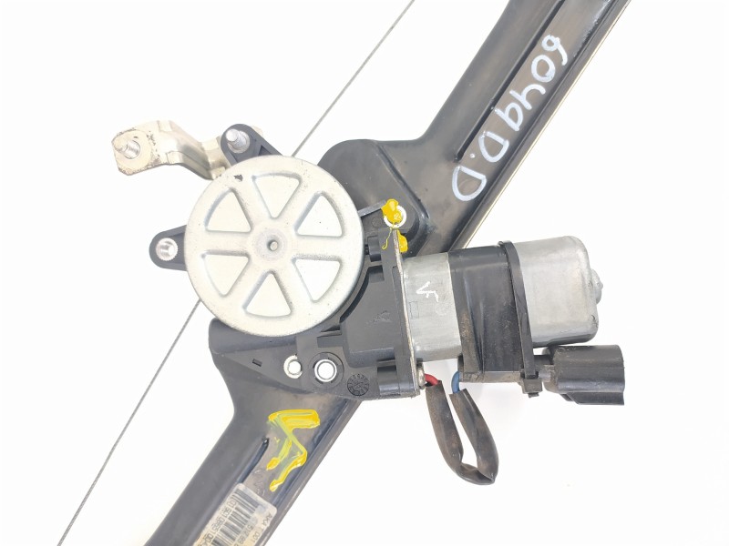 Recambio de elevalunas delantero derecho para fiat linea (110) dynamic referencia OEM IAM 51789651  