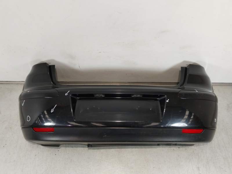 PARAGOLPES TRASERO 6L6807421 