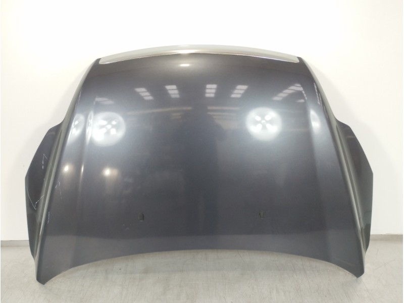 Recambio de capot para ford focus lim. (cb4) econetic referencia OEM IAM 1521601  