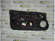 Recambio de elevalunas delantero izquierdo para ford fiesta (cb1) sport referencia OEM IAM 8A6114A389B  
