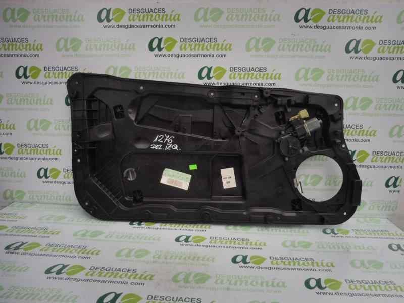 Recambio de elevalunas delantero izquierdo para ford fiesta (cb1) sport referencia OEM IAM 8A6114A389B  