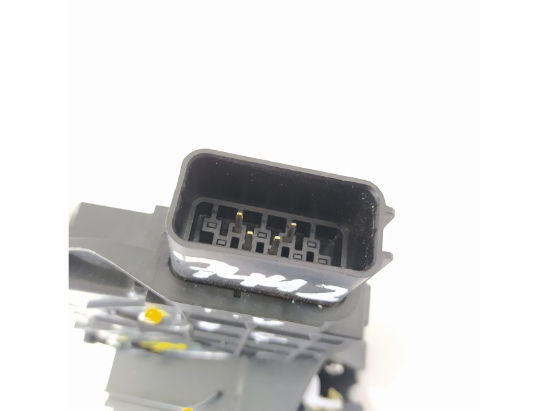 Recambio de cerradura puerta trasera derecha para ford ka+ ultimate referencia OEM IAM AS6AF26412BM  